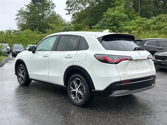 used 2023 Honda HR-V car, priced at $24,891
