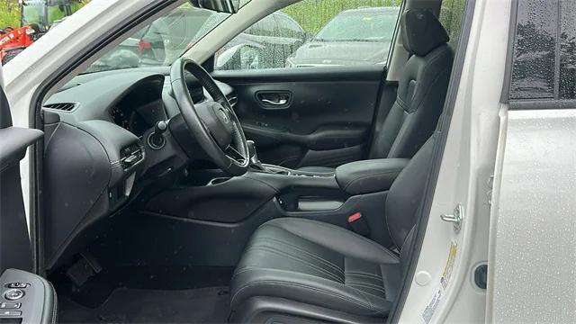 used 2023 Honda HR-V car, priced at $24,891