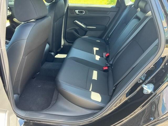 new 2026 Honda Civic car, priced at $27,040