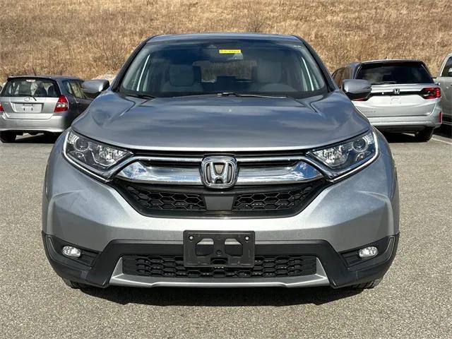 used 2019 Honda CR-V car, priced at $21,491