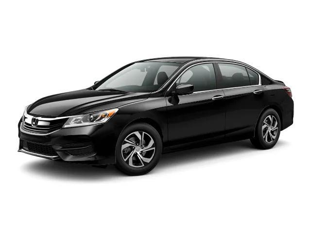 used 2016 Honda Accord car, priced at $14,591