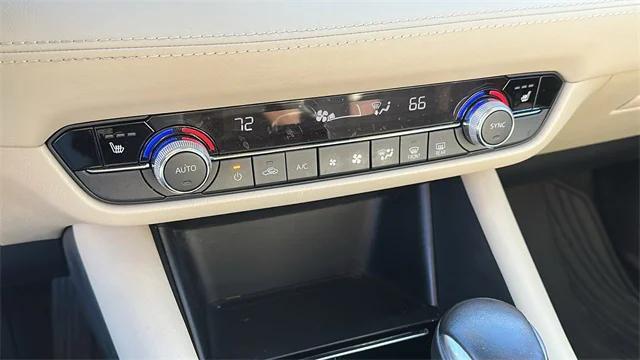 used 2018 Mazda Mazda6 car, priced at $15,491