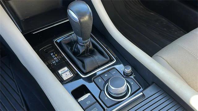 used 2018 Mazda Mazda6 car, priced at $15,491