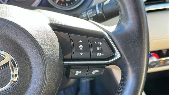 used 2018 Mazda Mazda6 car, priced at $15,491