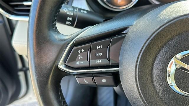 used 2018 Mazda Mazda6 car, priced at $15,491