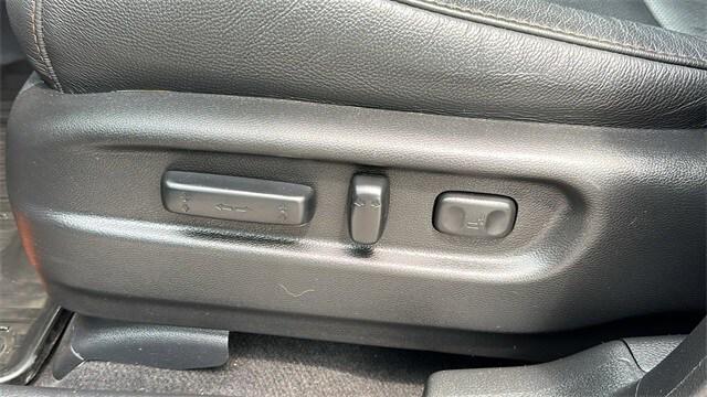 used 2022 Honda Passport car, priced at $33,591