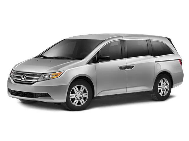 used 2013 Honda Odyssey car, priced at $9,991