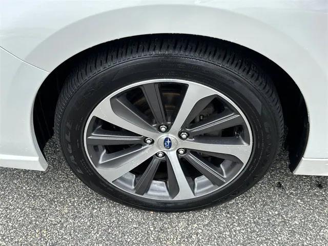 used 2018 Subaru Legacy car, priced at $16,891
