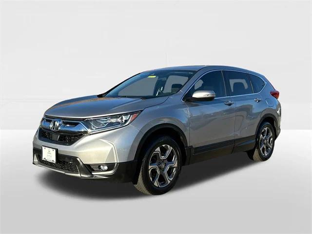 used 2019 Honda CR-V car, priced at $22,491