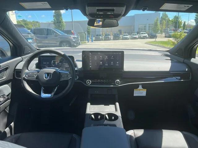 new 2025 Honda Prologue car, priced at $52,605
