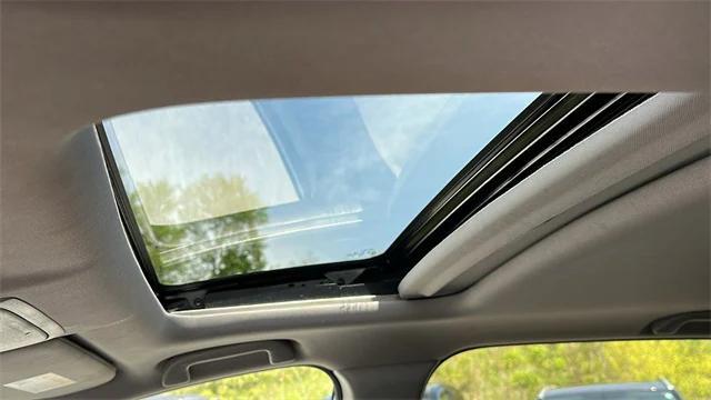 used 2020 Honda CR-V car, priced at $22,891