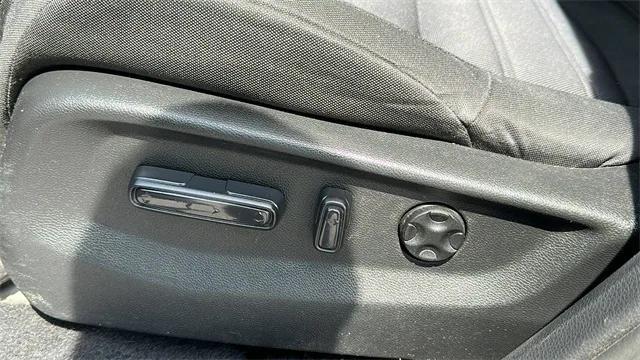 used 2020 Honda CR-V car, priced at $22,891