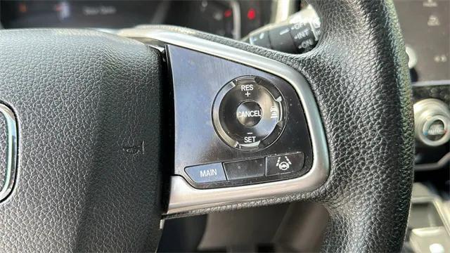 used 2020 Honda CR-V car, priced at $22,891