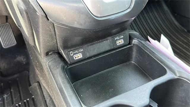 used 2020 Honda CR-V car, priced at $22,891