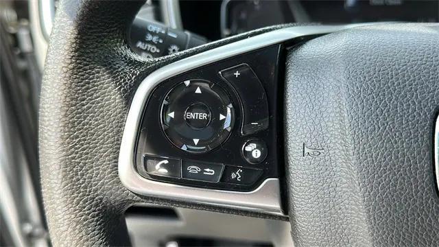 used 2020 Honda CR-V car, priced at $22,891