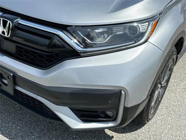 used 2020 Honda CR-V car, priced at $22,891