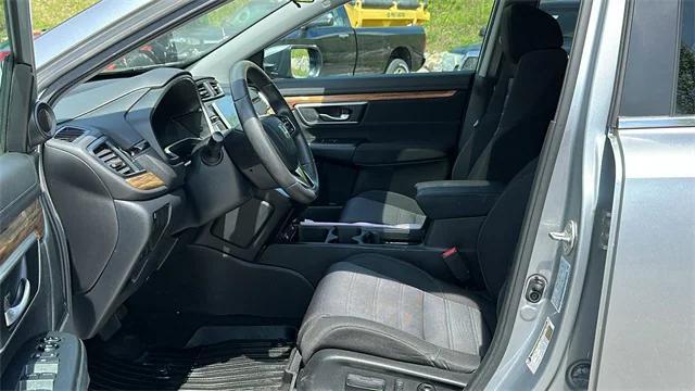 used 2020 Honda CR-V car, priced at $22,891