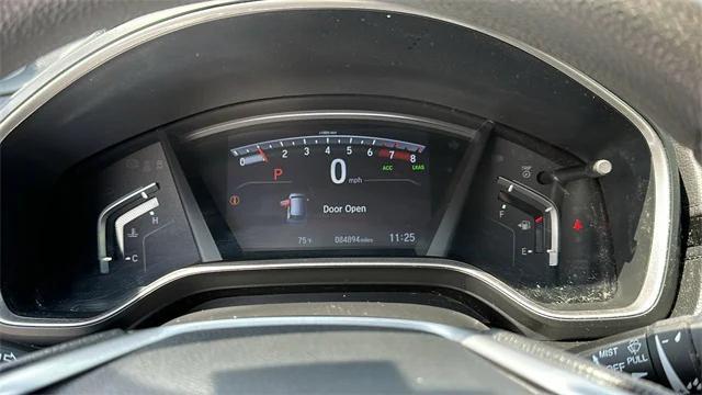 used 2020 Honda CR-V car, priced at $22,891