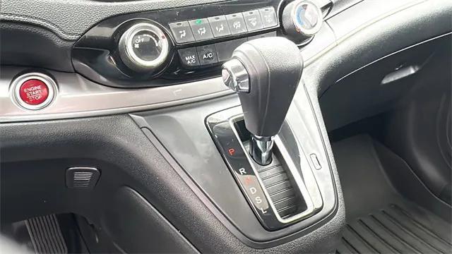 used 2015 Honda CR-V car, priced at $13,891