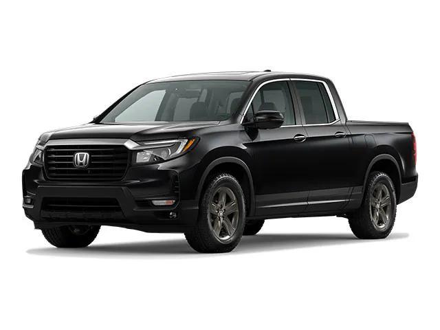 used 2021 Honda Ridgeline car, priced at $34,991