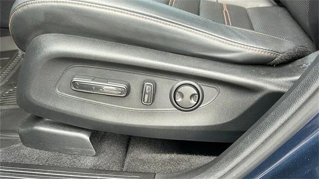 used 2024 Honda CR-V Hybrid car, priced at $34,470