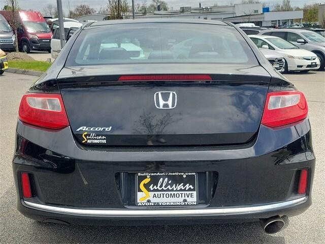 used 2014 Honda Accord car, priced at $10,991