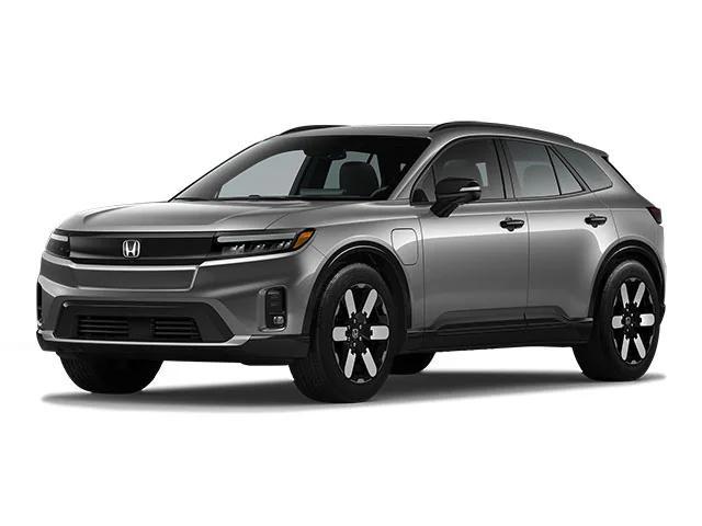 new 2025 Honda Prologue car, priced at $47,350