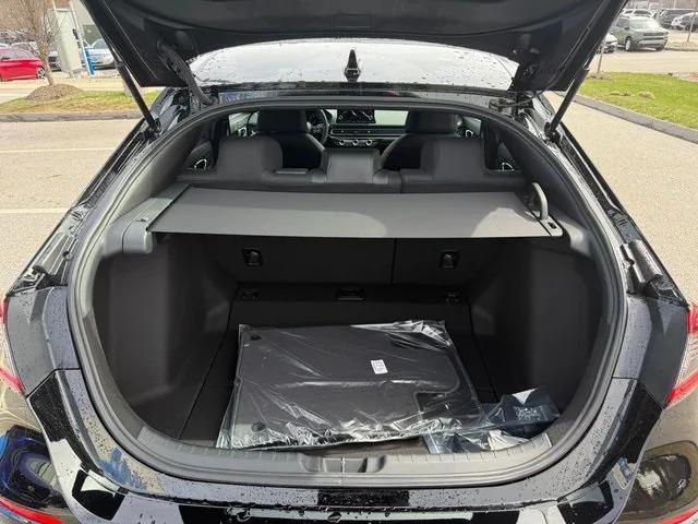 new 2025 Honda Civic Hybrid car, priced at $30,550