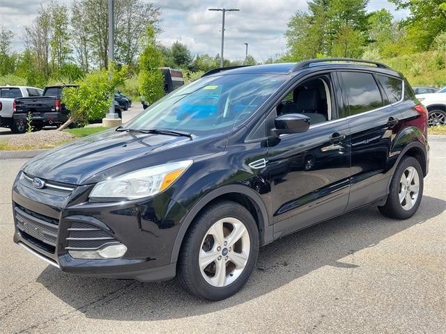 used 2016 Ford Escape car, priced at $10,991