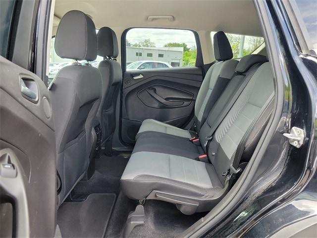 used 2016 Ford Escape car, priced at $10,991