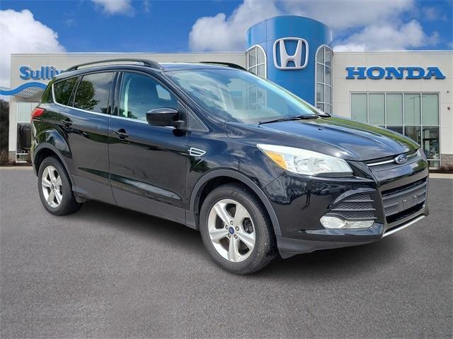 used 2016 Ford Escape car, priced at $9,891
