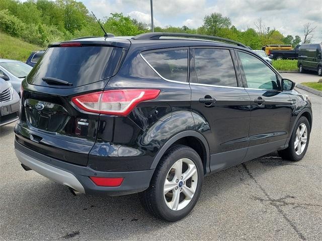 used 2016 Ford Escape car, priced at $10,991