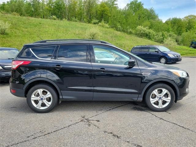 used 2016 Ford Escape car, priced at $10,991