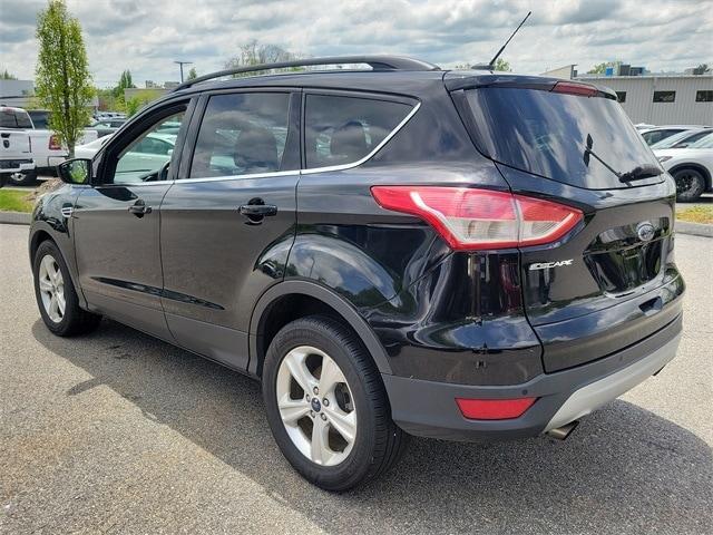 used 2016 Ford Escape car, priced at $10,991