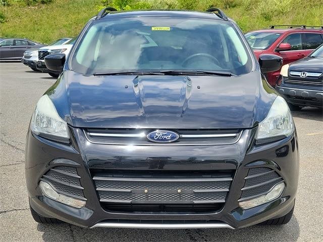 used 2016 Ford Escape car, priced at $10,991
