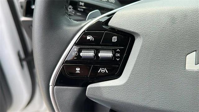 used 2023 Kia Niro car, priced at $20,991