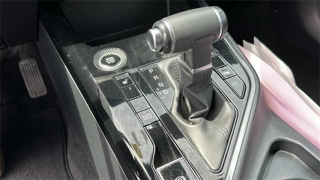 used 2023 Kia Niro car, priced at $20,991