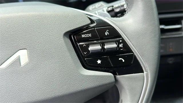 used 2023 Kia Niro car, priced at $20,991