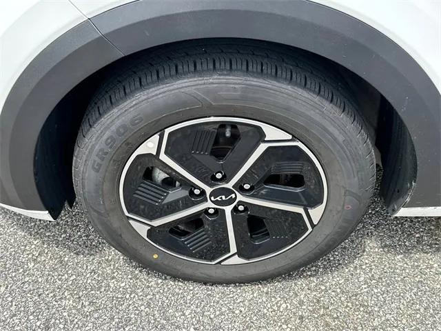 used 2023 Kia Niro car, priced at $20,991