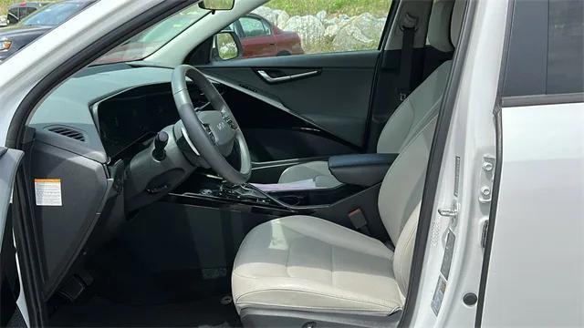 used 2023 Kia Niro car, priced at $20,991