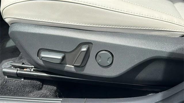 used 2023 Kia Niro car, priced at $20,991