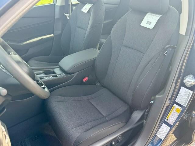 new 2025 Honda Accord car, priced at $30,274