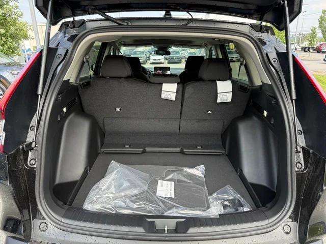 new 2026 Honda CR-V car, priced at $36,045