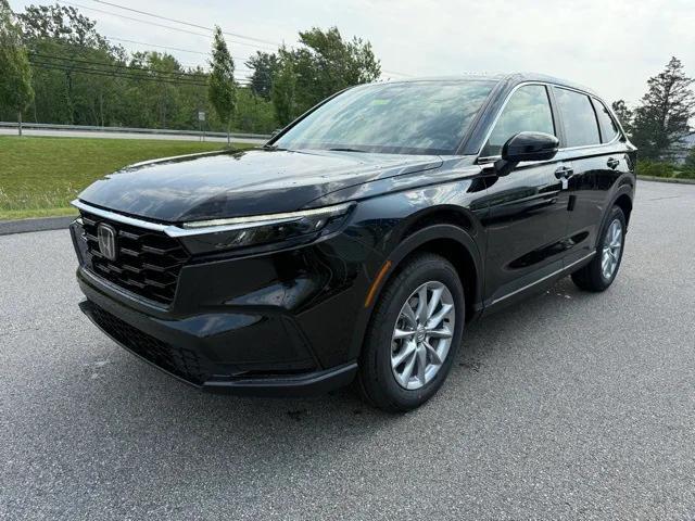 new 2026 Honda CR-V car, priced at $36,045