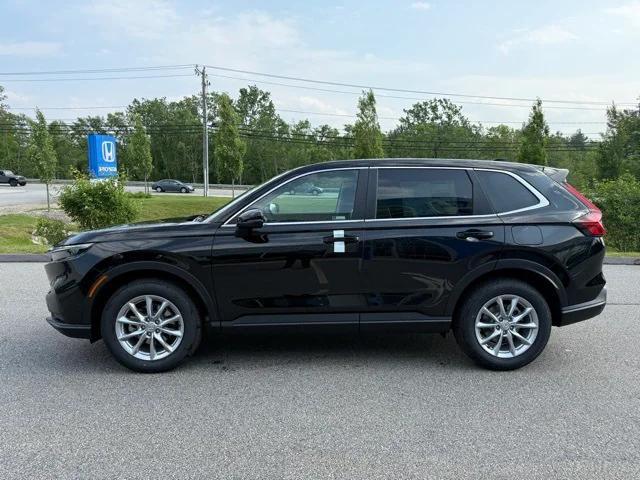 new 2026 Honda CR-V car, priced at $36,045