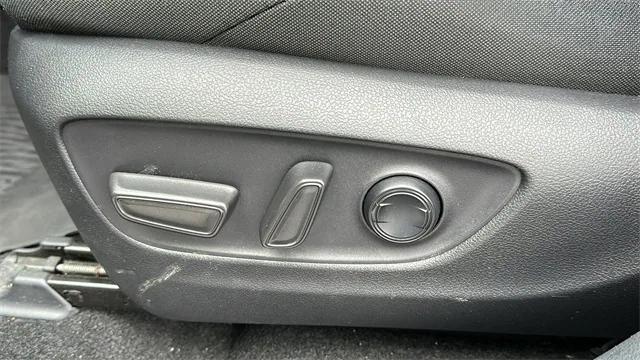 used 2021 Toyota Venza car, priced at $26,491