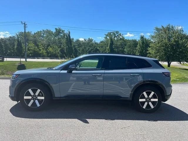 new 2024 Honda Prologue car, priced at $52,550