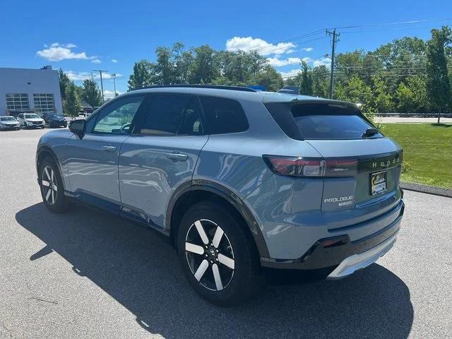 new 2024 Honda Prologue car, priced at $52,550