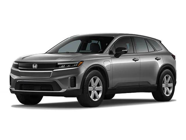 new 2025 Honda Prologue car, priced at $42,350