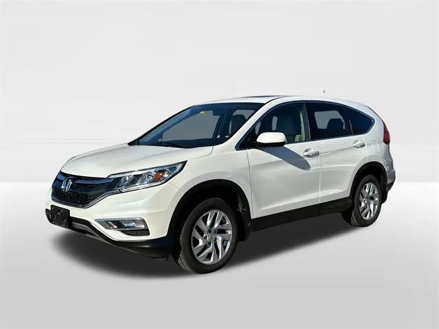 used 2016 Honda CR-V car, priced at $16,791